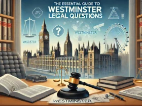 The Essential Guide To Westminster Asbestos Legal Questions