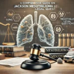 Jackson Mesothelioma Legal Question: A Comprehensive Guide