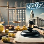 Navigating The Lincoln Asbestos Legal Question: A Comprehensive Guide