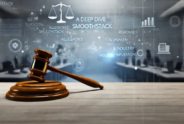 Smoothstack Lawsuit: A Deep Dive Into Allegations, Responses, And Industry Implications