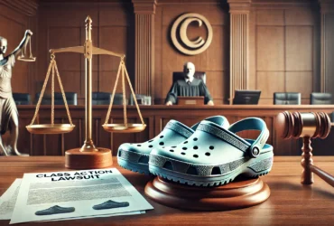 Unraveling the Crocs Class Action Lawsuit: Key Insights and Implications for Consumers