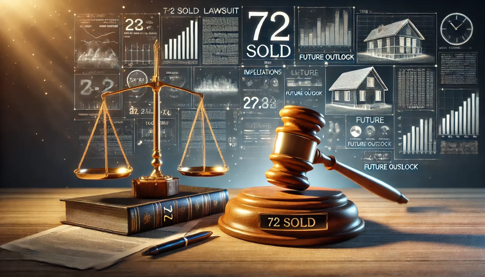 Understanding The 72 Sold Lawsuit: Implications, Impact, And Future Outlook