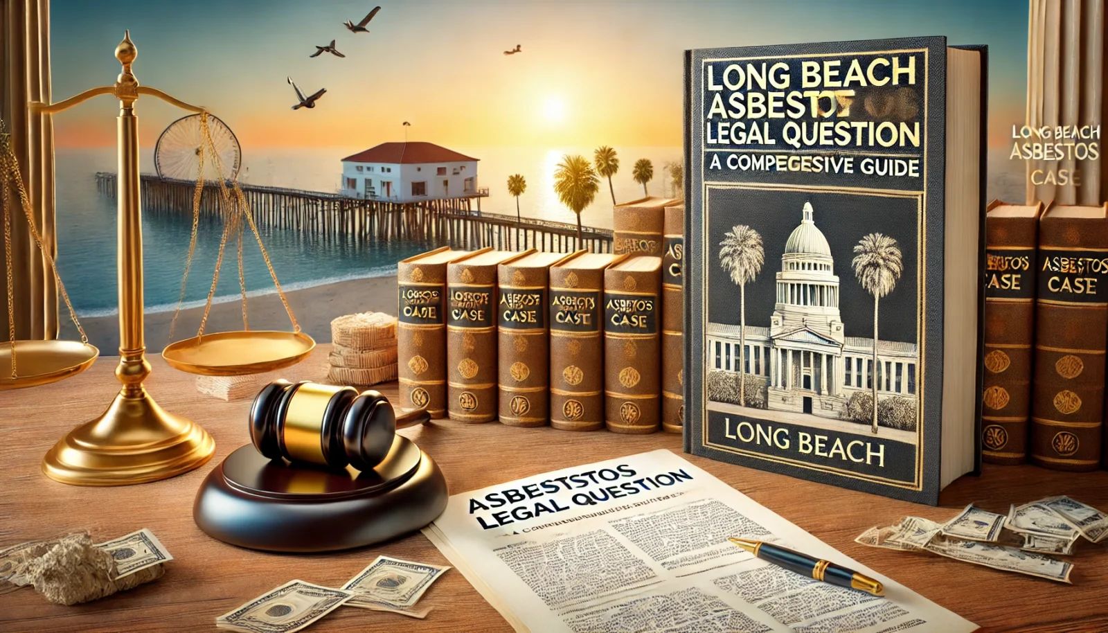 Long Beach Asbestos Legal Question: A Comprehensive Guide