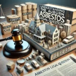 Understanding The Auburn Asbestos Legal Question: Key Insights And Guidance