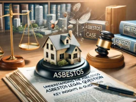 Understanding The Glendale Asbestos Legal Question: Key Insights And Guidance