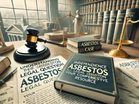 Understanding The Independence Asbestos Legal Question: Your Comprehensive Resource