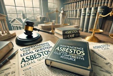 Understanding The Independence Asbestos Legal Question: Your Comprehensive Resource
