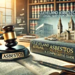 Cleveland Asbestos Legal Question: A Comprehensive Guide