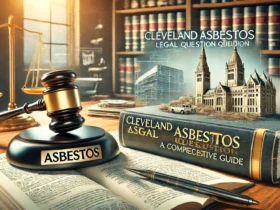 Cleveland Asbestos Legal Question: A Comprehensive Guide