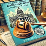 Navigating Madison Asbestos Legal Questions: A Comprehensive Guide