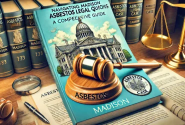 Navigating Madison Asbestos Legal Questions: A Comprehensive Guide