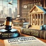 Bellevue Asbestos Legal Questions: Expert Insights And Essential Information