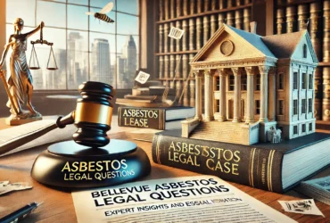 Bellevue Asbestos Legal Questions: Expert Insights And Essential Information