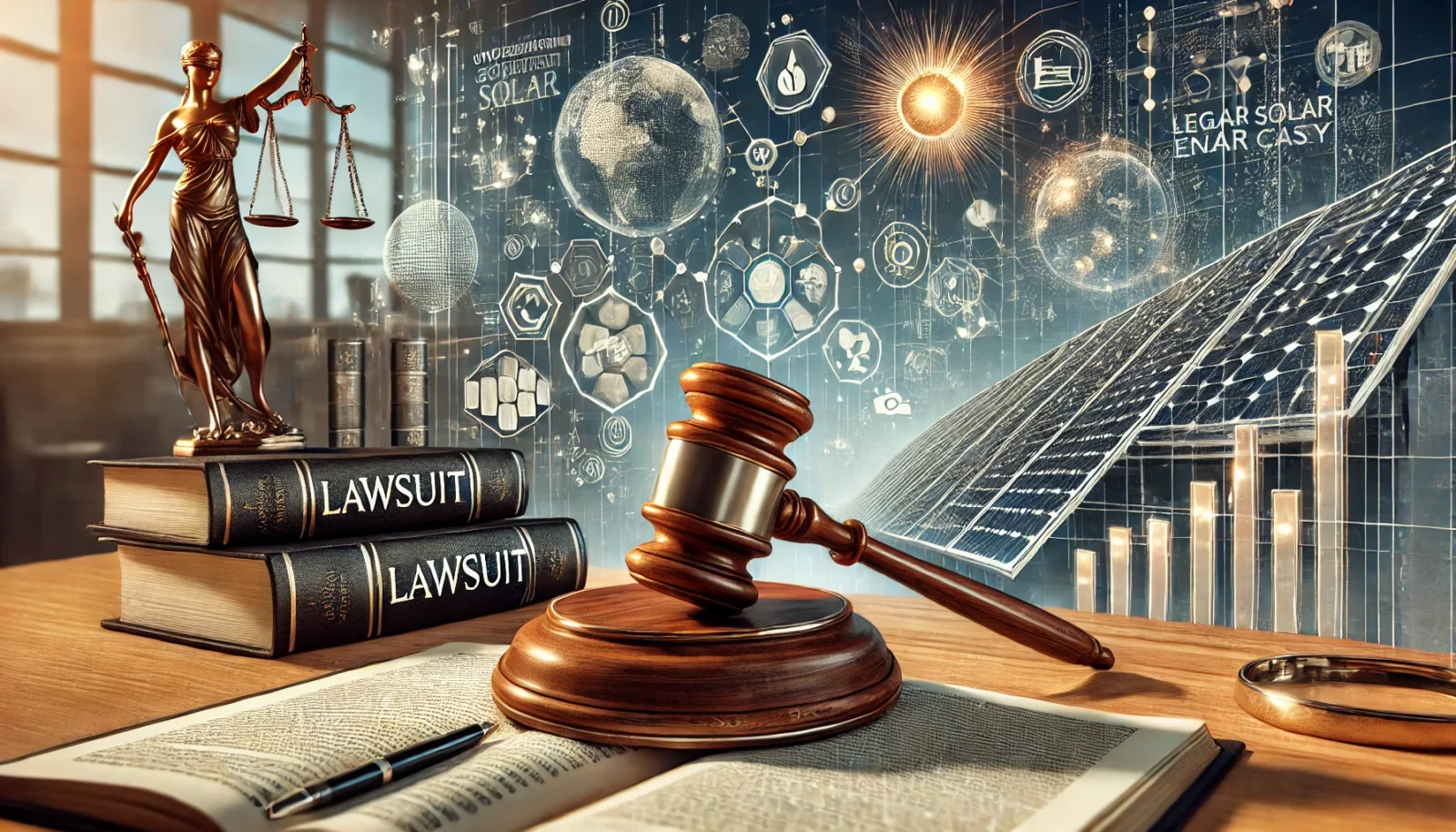 Understanding The Momentum Solar Lawsuit: An In-depth Look