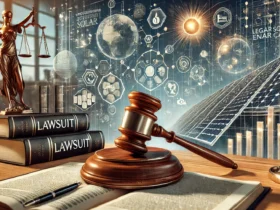 Understanding The Momentum Solar Lawsuit: An In-depth Look