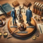 Decoding Legal Roles: Understanding The Difference Between Lawyer And Attorney