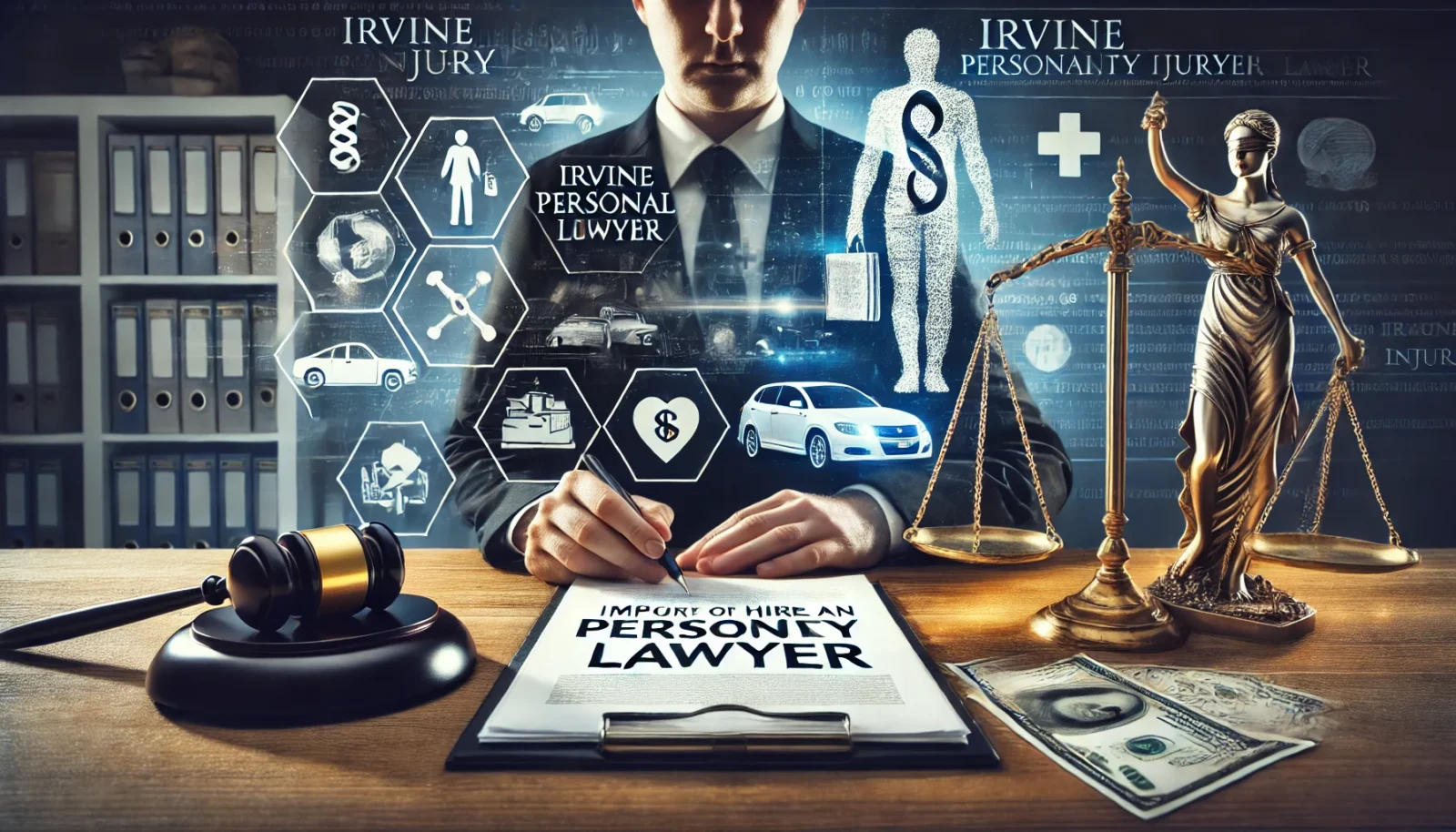 Why Hiring An Irvine Personal Injury Lawyer Is Essential For Your Case: A Comprehensive Guide