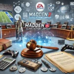 Understanding The Madden Ea Class Action Lawsuit: A Comprehensive Overview