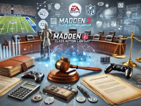 Understanding The Madden Ea Class Action Lawsuit: A Comprehensive Overview