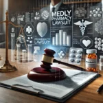 A Comprehensive Overview Of The Medly Pharmacy Lawsuit: Implications And Impact On The Industry