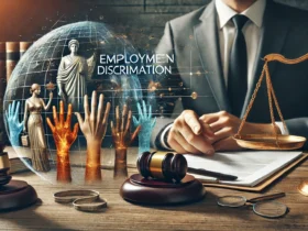 Advocates For Equality: Expert Employment Discrimination Attorneys Fighting For Your Rights