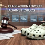 Navigating The Class Action Lawsuit Crocs: A Guide To Understanding The Case