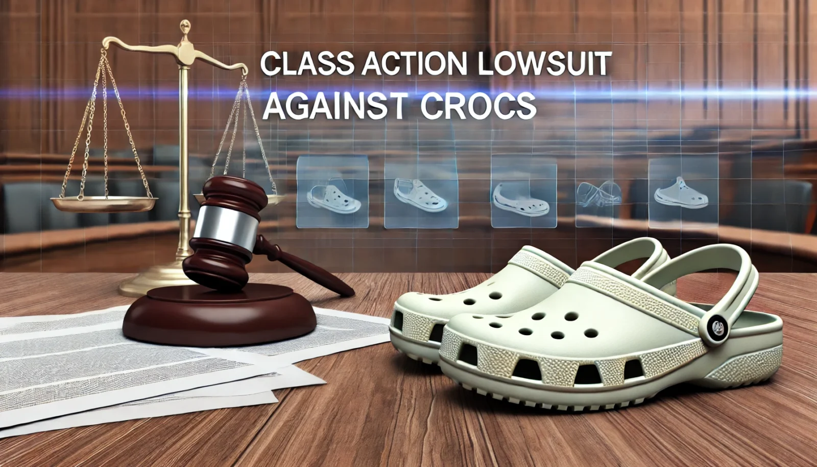 Navigating The Class Action Lawsuit Crocs: A Guide To Understanding The Case