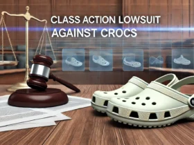 Navigating The Class Action Lawsuit Crocs: A Guide To Understanding The Case