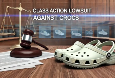 Navigating The Class Action Lawsuit Crocs: A Guide To Understanding The Case