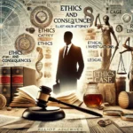 Ethics And Consequences: The Rise And Fall Of Elliot Adler Attorney