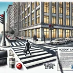 Why You Need A Pedestrian Accident Attorney: Essential Steps And Benefits