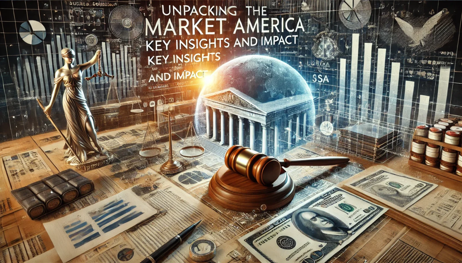 Unpacking The Market America Lawsuit: Key Insights And Impact