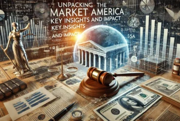 Unpacking The Market America Lawsuit: Key Insights And Impact