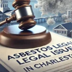 Navigating Asbestos Legal Issues In Charleston: A Comprehensive Guide