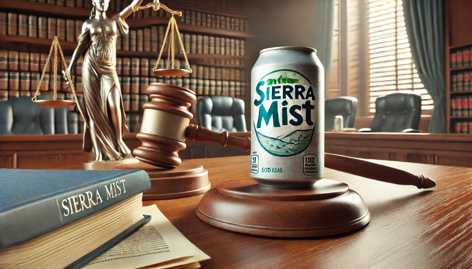 Unpacking The Sierra Mist Lawsuit: What You Need To Know About The Legal Battle