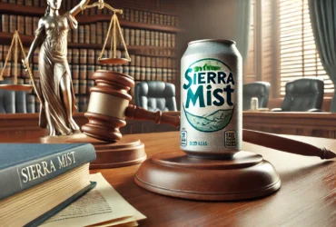 Unpacking The Sierra Mist Lawsuit: What You Need To Know About The Legal Battle