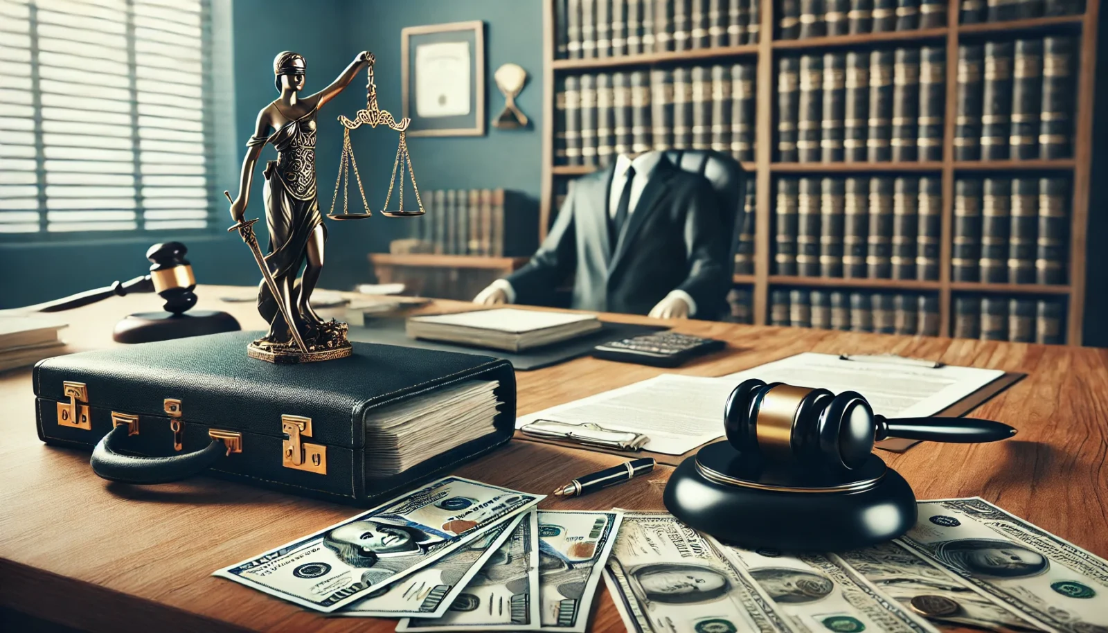 Navigating The Personal Injury Lawyer Salary Landscape: A Comprehensive Guide