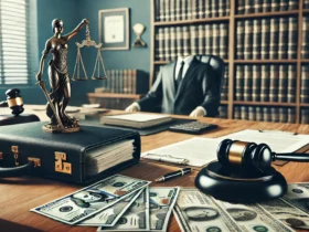 Navigating The Personal Injury Lawyer Salary Landscape: A Comprehensive Guide