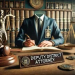 The Deputy District Attorney Explained: Essential Duties, Qualifications, And Career Opportunities