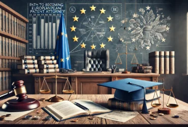 Path To Becoming A European Patent Attorney: Key Steps, Skills, And Future Prospects