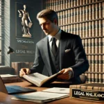 Comprehensive Guide To Legal Malpractice Attorney Claims, Fees, And Resolutions