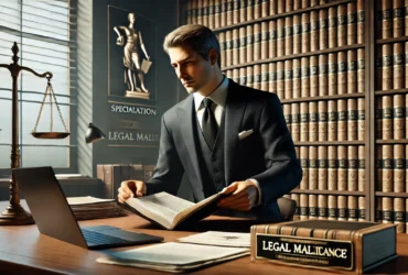 Comprehensive Guide To Legal Malpractice Attorney Claims, Fees, And Resolutions
