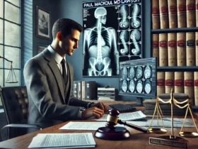 Understanding The Paul Mackoul Md Lawsuit: Key Details And Implications