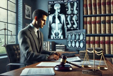 Understanding The Paul Mackoul Md Lawsuit: Key Details And Implications