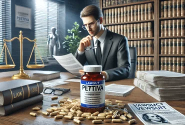 Understanding The Peptiva Lawsuit: What Consumers Need To Know
