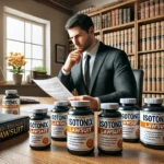 Navigating The Isotonix Lawsuit: What Consumers And Industry Professionals Need To Know