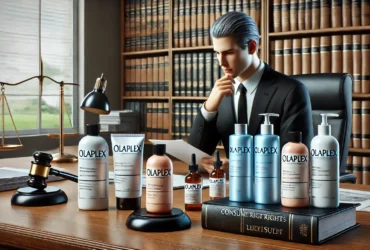 Unraveling The Olaplex Lawsuit: A Deep Dive Into Product Safety And Industry Impact