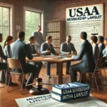 avigating The Usaa Membership Lawsuit: Implications For Military Families And Financial Services