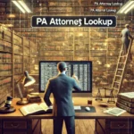 Navigating The Pa Attorney Lookup Process: What You Need To Know