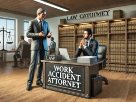 Essential Guide To Work Accident Attorneys: What You Need To Know For A Successful Claim